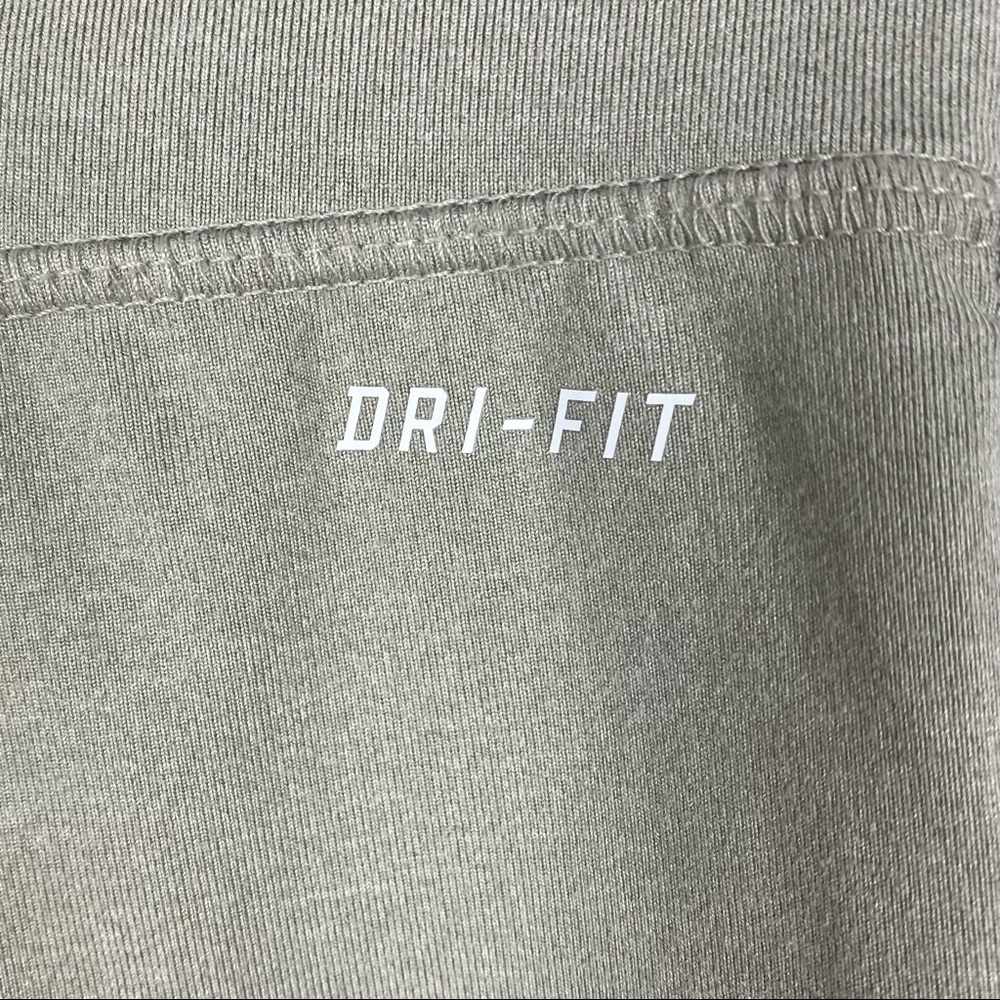 Nike Dri Fit Straight Leg Leggings - Picture 4 of 6